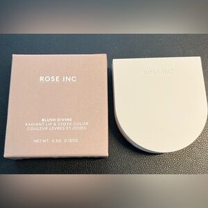 Rose Inc Hydrangea Lip & Cheek Color